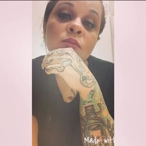 Meet your Posher, Frances